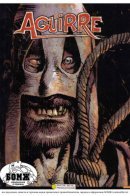 Aguirre / Агуирре