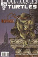 Teenage Mutant Ninja Turtles Microseries / Подростки Мутанты Ниндзя Черепашки: Микро-серия