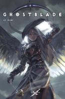 GhostBlade / Призрачный клинок