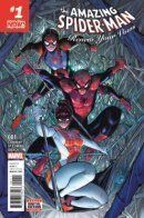 Amazing Spider-Man: Renew Your Vows (Vol 2) / Удивительный Человек-паук: Повторите ваши клятвы том 2