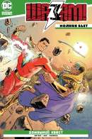 Shazam!: Lightning Strikes / Шазам!: Молния бьёт