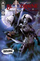 BloodRayne: Dark Soul / БладРейн: Тёмная душа