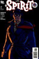 The Spirit (Vol 5) / Призрак том 5