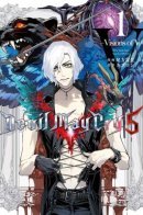 Devil May Cry 5 -Visions of V- / Дьявол может плакать 5 - Видения Ви
