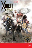 X-Men: Gold (Vol 1) / Люди Икс: Золотые том 1