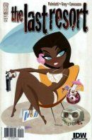 The Last Resort / Последний курорт