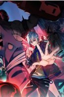 Global ghost control: There are hundreds of millions of ghosts in my body / Призыватель 100.000.000 душ