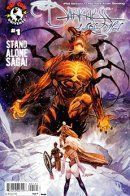 Darkness: Lodbrok's Hand / Тьма: Рука Лодброка