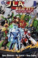 JLA/WildC.A.T.s / ЛСА/Дикие К.О.Т.ы