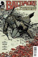 Baltimore: Dr. Leskovar's Remedy / Балтимор: Лекарство доктора Лесковара