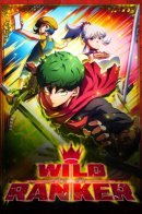 Wild Ranker / Дикий Ранкер