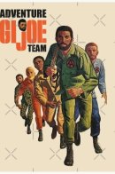 GI Joe: Adventure Team / G.I. Joe: Команда Приключений
