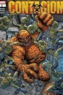 Contagion / Заражение