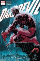 Daredevil (Vol 8) / Сорвиголова том 8