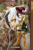 Grimm's Manga / Манга братьев Гримм