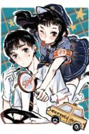 Daily Hitchhike / Автостоп на каждый день