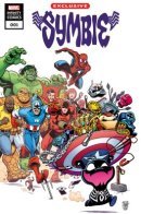 Symbie - Infinity Comic / Симби: Сводка