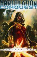 Annihilation: Conquest / Аннигиляция: Завоевание