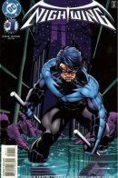 Nightwing (Vol 2) / Найтвинг том 2