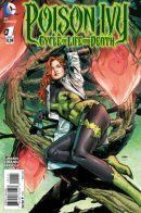 Poison Ivy: Cycle of Life and Death / Ядовитый Плющ: Цикл жизни и смерти