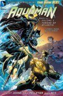 Throne of Atlantis / Трон Атлантиды