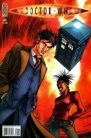 Doctor Who (Vol 2) / Доктор Кто том 2