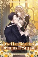 The Handmaiden Dreams at Sunset / Горничная, мечтающая о закате