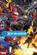 X of Swords / Десятка мечей