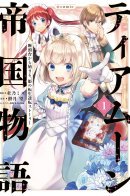 Tearmoon Empire Story / История империи Тиамун