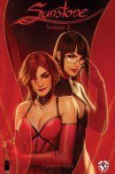 Sunstone / Солнечный камень