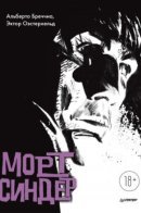 Mort Cinder / Морт Синдер