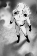 The Flap of a Butterfly's Wings / Взмах крыльев бабочки