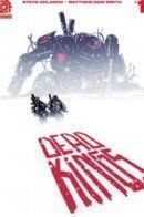 Dead Kings / Мёртвые короли