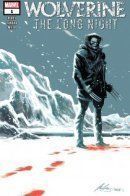 Wolverine: The Long Night Adaptation / Росомаха: Долгая ночь