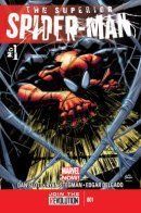 Superior Spider-Man (Vol 1) / Совершенный Человек-паук том 1