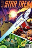 Star Trek: Year Four / Звёздный путь: Год четвёртый