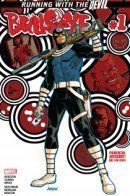 Bullseye / Меченый