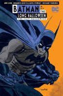 Batman: The Long Halloween - The Last Halloween / Бэтмен: Долгий Хэллоуин - Последний Хэллоуин