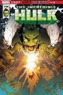 The Incredible Hulk (Vol 4) / Невероятный Халк том 4