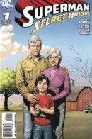 Superman: Secret Origin / Супермен: Тайное происхождение