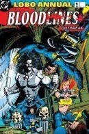 Bloodlines / Кровные узы