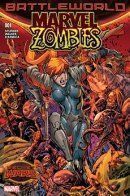 Marvel Zombies (Vol 2) / Зомби Марвел том 2