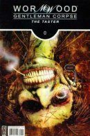 Wormwood: Gentleman Corpse / Вормвуд: Джентльмен-труп