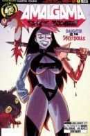 Amalgama: Space Zombie / Амальгама: Космический зомби