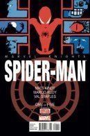 Marvel Knights: Spider-Man (Vol 2) / Рыцари Марвел: Человек-паук том 2