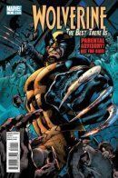 Wolverine: The Best There Is / Росомаха: Лучший из лучших