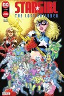 Stargirl: The Lost Children / Старгёрл: Потерянные дети