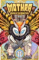 Mothra: Queen of the Monsters / Мотра: Королева Монстров