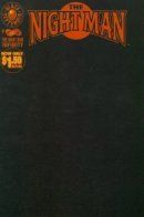 The Night Man: Infinity / Найтмен: Бесконечность