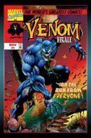 Venom: The Finale / Веном: Финал